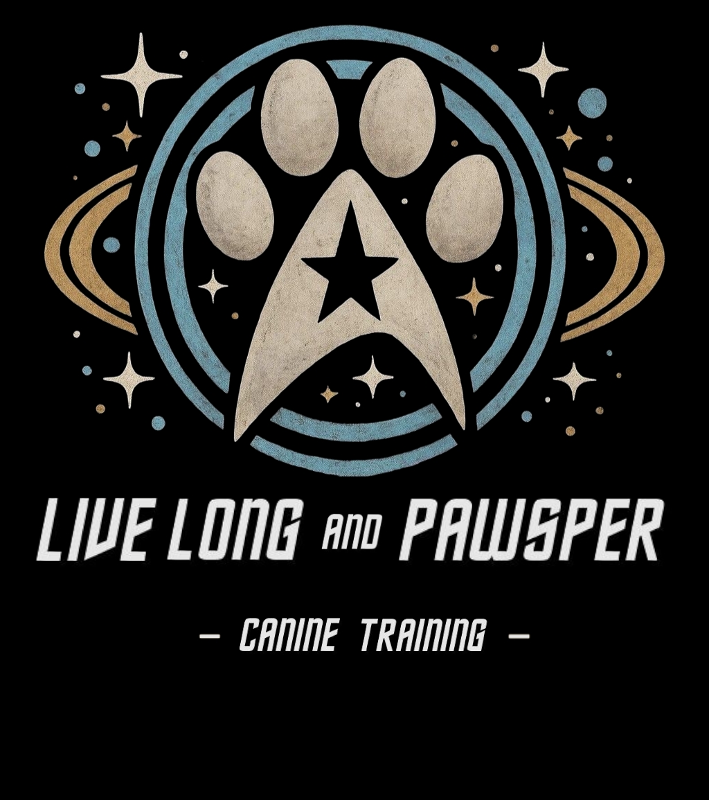 Live Long and Pawsper